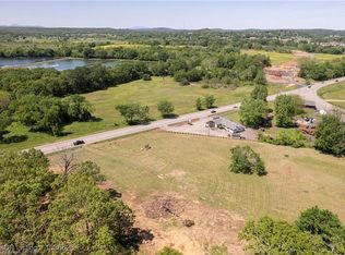 1000 E Center St, Greenwood, AR 72936