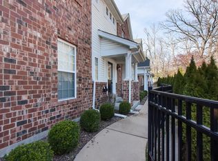 7103-13 Horner Ave, Saint Louis, MO 63117