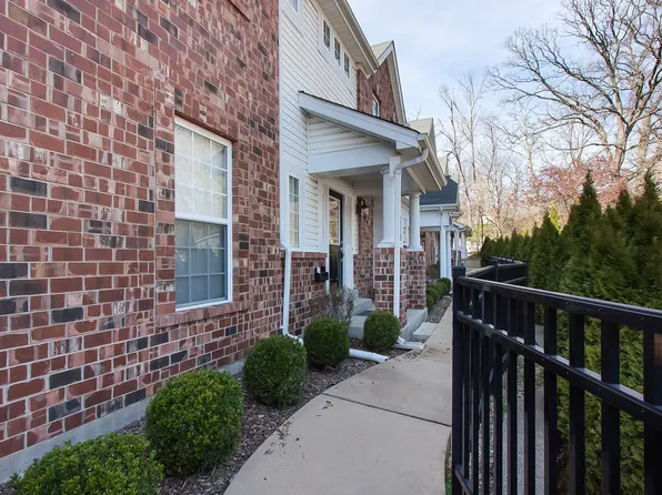 7103-13 Horner Ave, Saint Louis, MO 63117