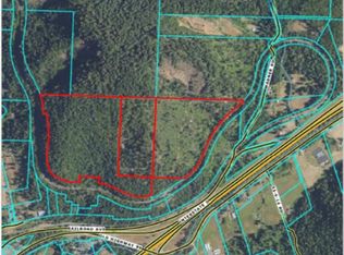 0 Warner Rd, Wolf Creek, OR 97497