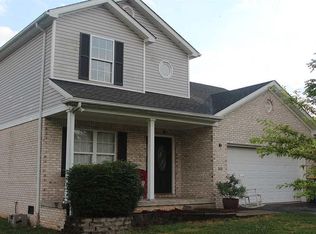 365 Catalpa Cir, Bowling Green, KY 42104