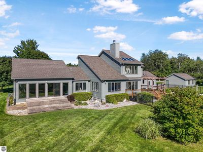 8086 Hagstrom Ln, Cadillac, MI, 49601