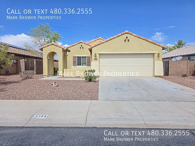 3344 S 186th Ln — Photo 1
