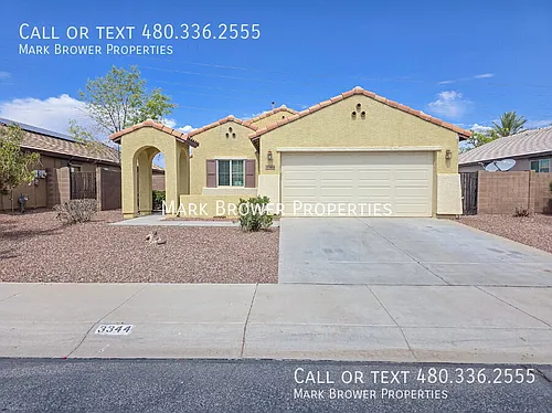 3344 S 186th Ln Photo 1