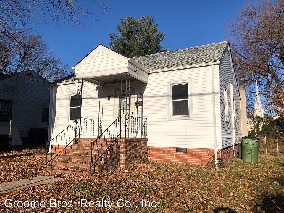 1st image of 14 N Ivy Ave