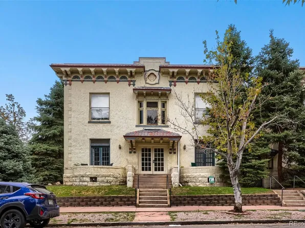 1368 N Downing Street #3, Denver, CO 80218
