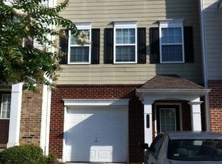 2517 Ivey Crest Cir, Tucker, GA 30084