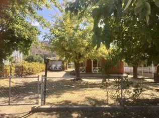2116 Commercial Ave, Lake Isabella, CA 93240