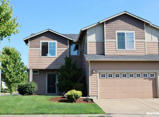 4349 Benham Ave SE, Salem, OR