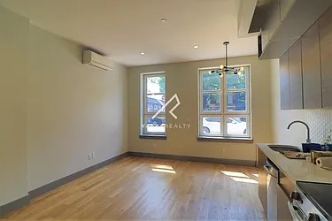 Rented by Yaffa Realty LLC