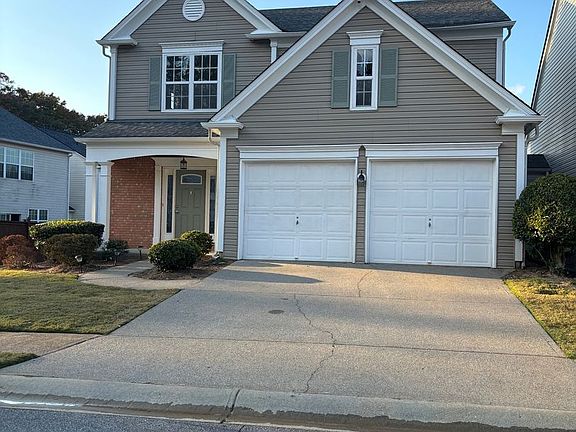 2nd image of 1718 Bentridge Dr NW