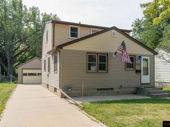 549 Monroe Ave, North Mankato, MN 56003