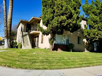 1002 N Griffith Park Dr, Burbank, CA, 91506