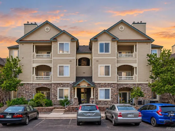 8358 S Independence Circle #105, Littleton, CO 80128