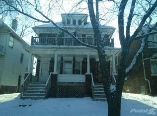 1728 Lee Pl, Detroit, MI 48206