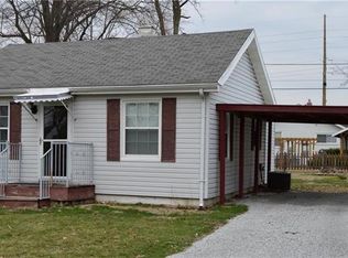 1218 Knox St, Indianapolis, IN 46227