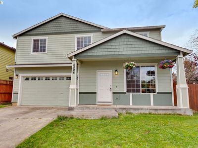 4806 NE Church St, Portland, OR, 97218