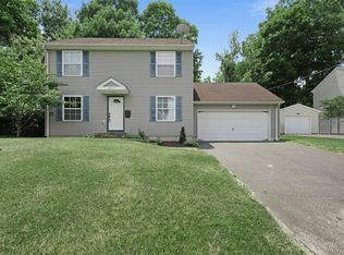 6057 Stanhill Ct, Cincinnati, OH 45230