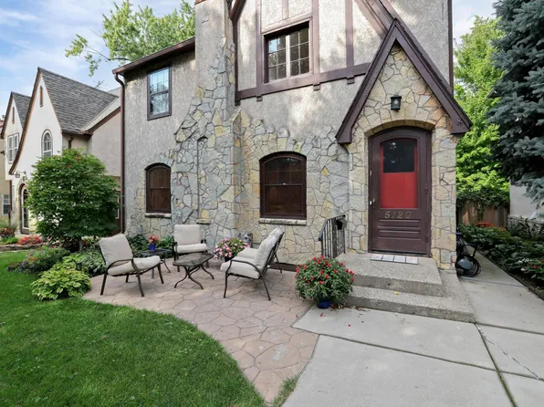 5120 Queen Ave S, Minneapolis, MN 55410
