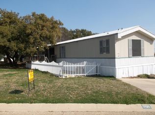 154 Stagecoach Cir, Copperas Cove, TX 76522