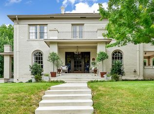 2236 Huntington Ln, Fort Worth, TX 76110