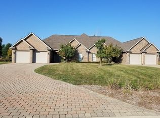 5455 Dairy Ln, Terre Haute, IN 47802