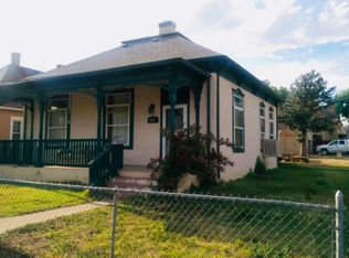 801 W 12th St, Pueblo, CO 81003