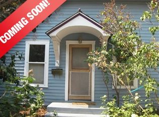 165 N 1st St, Ashland, OR 97520