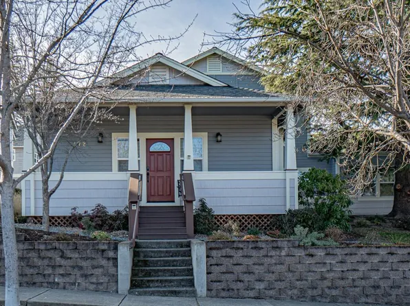 472 Scenic Dr, Ashland, OR 97520