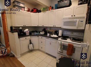 1803 Beacon St #4D, Brookline, MA 02445