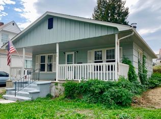 910 S Altamont Blvd, Spokane, WA 99202