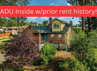 3610 E Funk Ave, Spokane, WA 99223