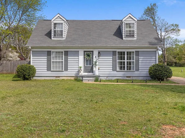 414 Pamplin Ave, Florence, AL 35633