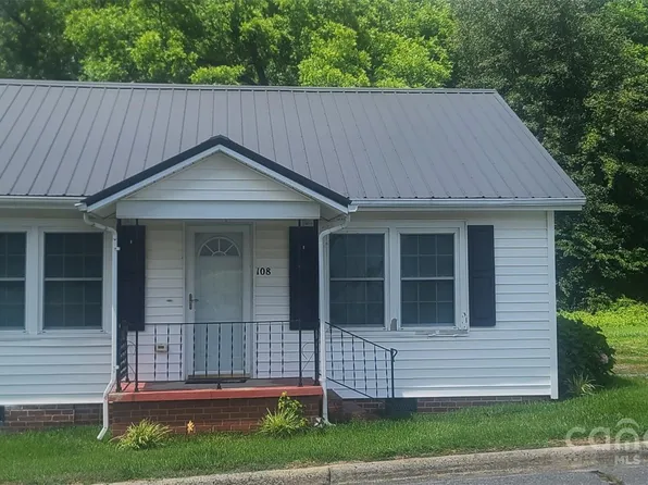 108 Mill St, Biscoe, NC 27209
