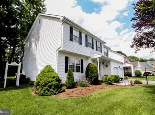1407 E Upland Dr, Salisbury, MD 21801