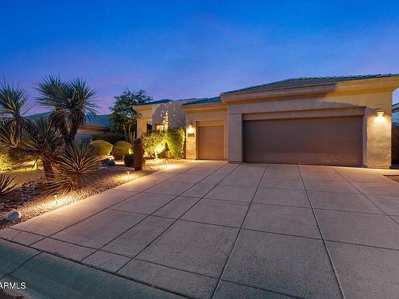 5th image of 6130 E EVENING GLOW Drive