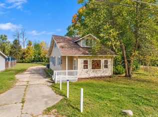 418 E Streeter Ave, Muncie, IN 47303