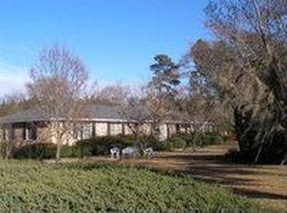 4229 Festival Trail Rd, Wagener, SC 29164