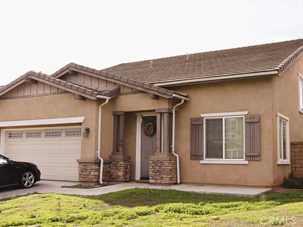 37409 Stellarview Ave, Murrieta, CA 92563