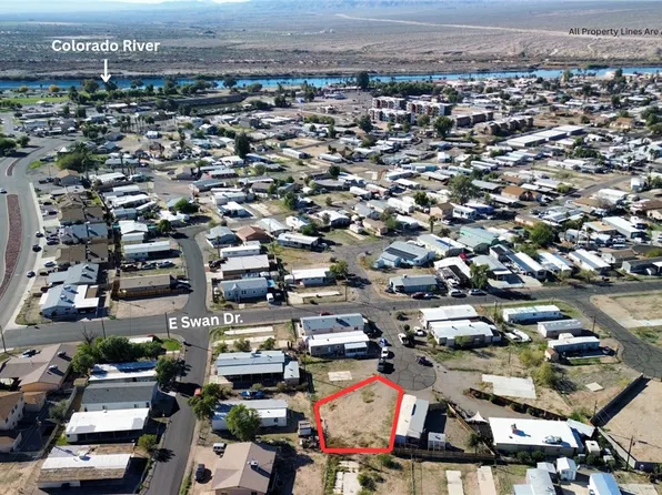 2052 Havasu Cv, Bullhead City, AZ 86442