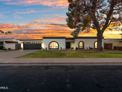 853 E Fairfield Street, Mesa, AZ, 85203
