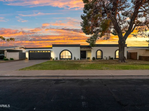 853 E Fairfield Street, Mesa, AZ 85203