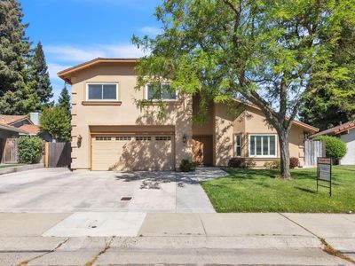 51 Angel Island Cir, Sacramento, CA, 95831