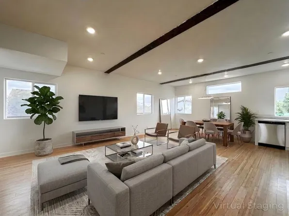 Tremont Three, 1411 N Tremont St #2, Los Angeles, CA 90033