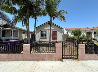 271 E Louise St, Long Beach, CA 90805