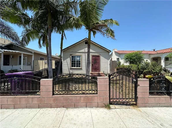 271 E Louise St, Long Beach, CA 90805