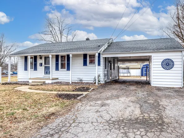 103 Cottage Dr, Collinsville, IL 62234