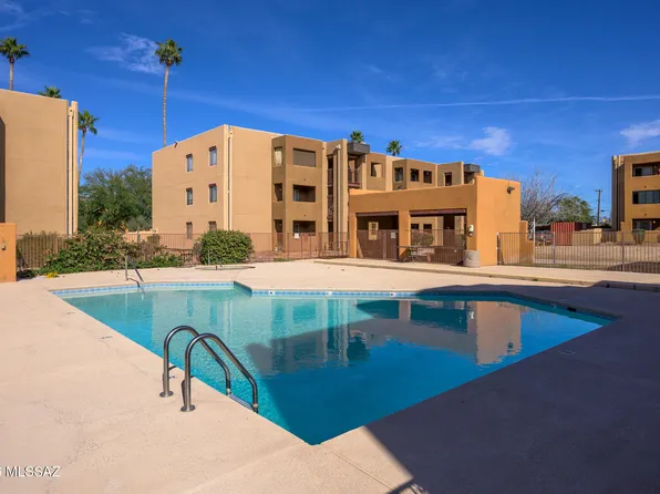 1810 E Blacklidge Dr APT 322, Tucson, AZ 85719