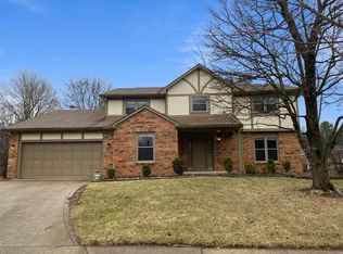 961 Charterhouse Ct, Westerville, OH 43081