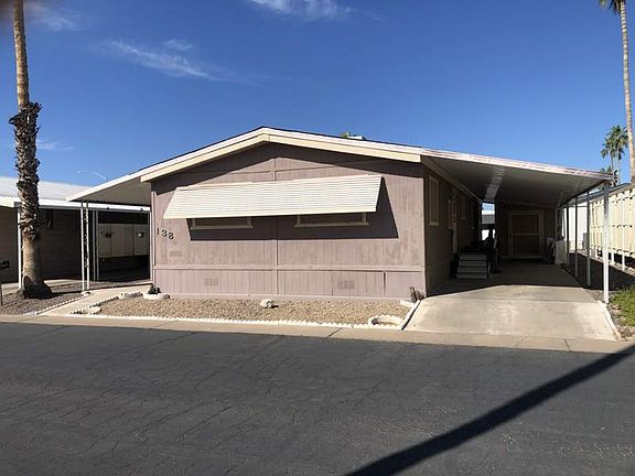 3rd image of 205 S Higley Rd Lot 138